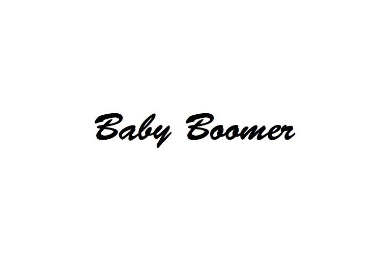 Pose Porcelaine Baby Boomer