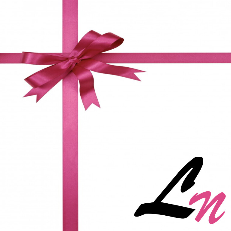 Carte cadeau