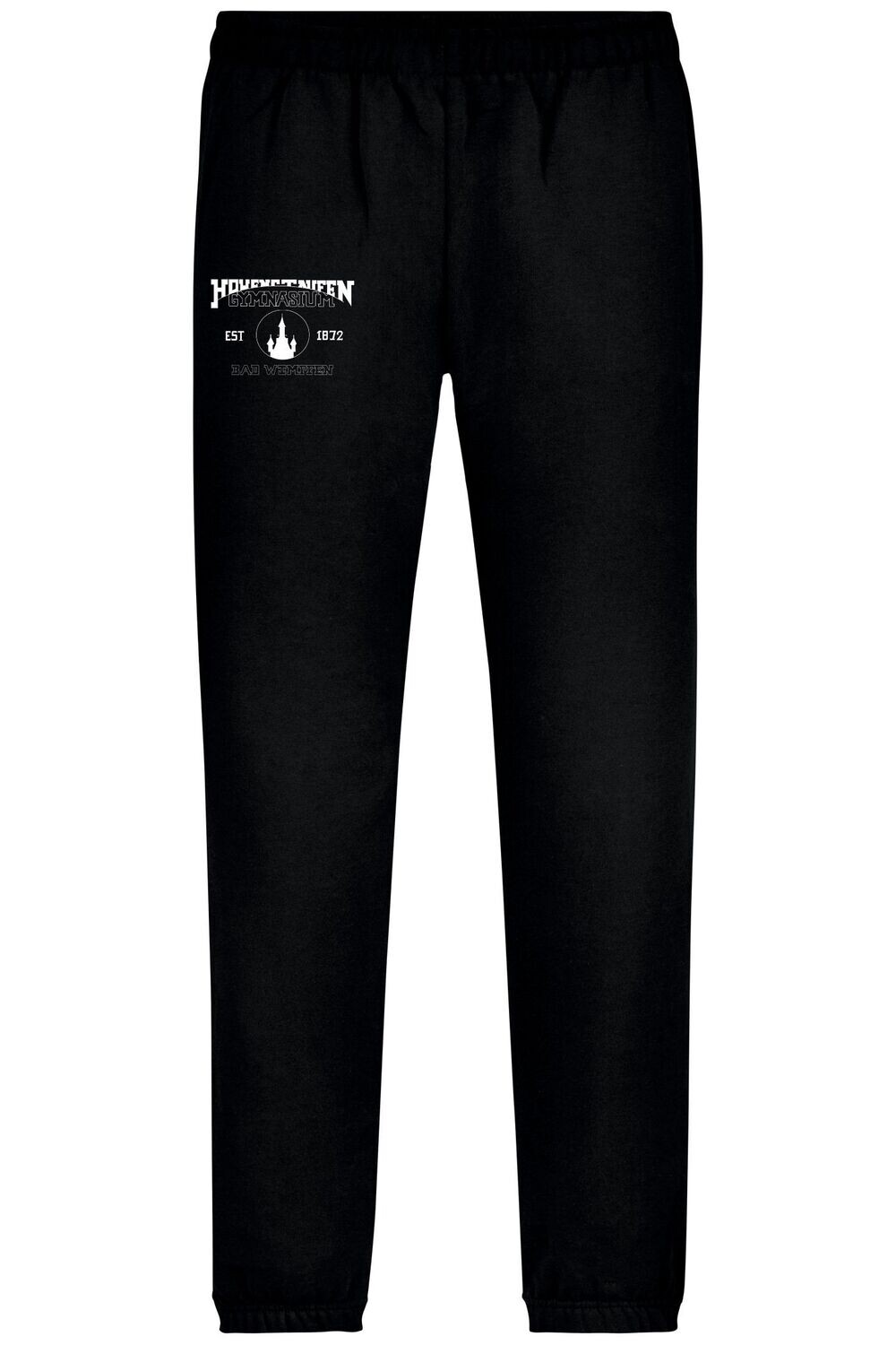 Hohenstaufen-Gymnasium Jogging Hosen - Unisex