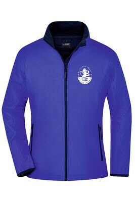 Ladies Softshell Jacket - Englisches Institut Heidelberg