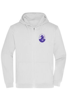 Kinder Zip Hoody - Englisches Institut Heidelberg