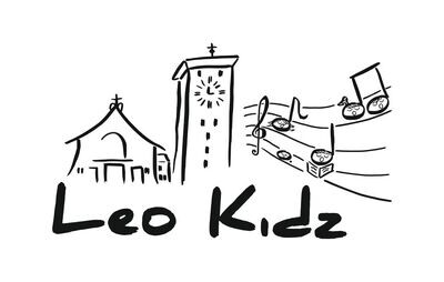 Leo Kidz – Kinder- und Jugendchor