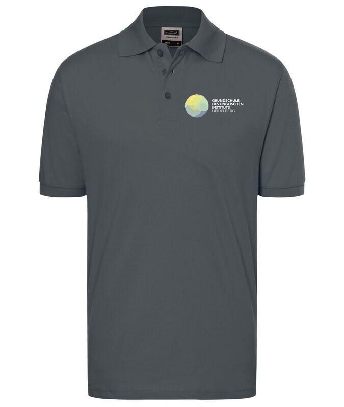 Polo-Shirt - Grundschule EI Heidelberg Polo-Shirt - Grundschule EI Heidelberg