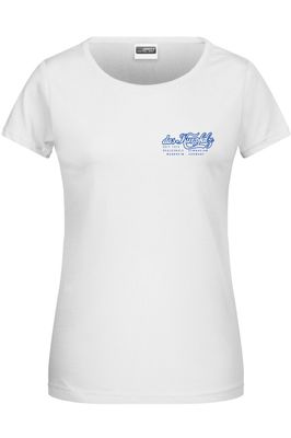 Damen Kurpfalz Gymnasium Mannheim Shirt