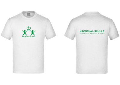 Kronthal-Schule T-Shirt