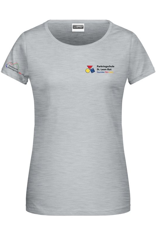 Damen Parkringschul-Shirt Damen Parkringschul-Shirt