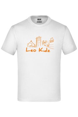Kinder & Herren Shirt - Leo-Kidz Kinder & Herren Shirt - Leo-Kidz