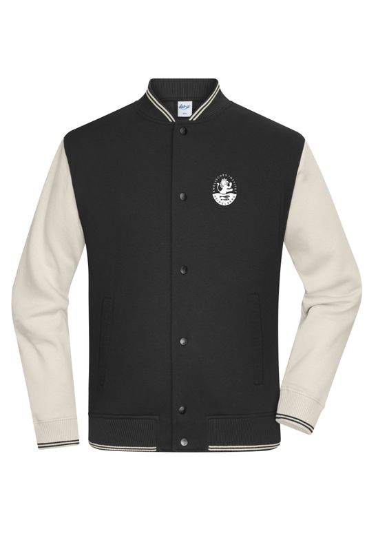 College-Jacket UNISEX - Englisches Institut Heidelberg College-Jacket UNISEX - Englisches Institut Heidelberg