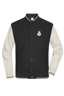 College-Jacket UNISEX - Englisches Institut Heidelberg College-Jacket UNISEX - Englisches Institut Heidelberg