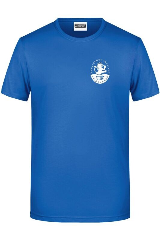 Damen-Shirt - Englisches Institut Heidelberg Damen-Shirt - Englisches Institut Heidelberg