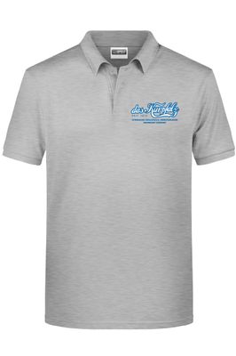 Kinder & Herren Kurpfalz Gymnasium Mannheim Polo