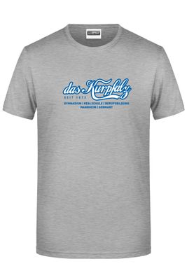 Kinder & Herren Kurpfalz Gymnasium Mannheim Shirt