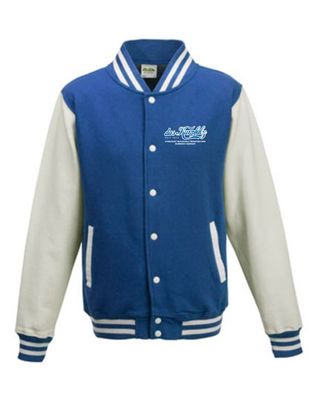 College-Jacke Unisex Kurpfalz Gymnasium und Realschule