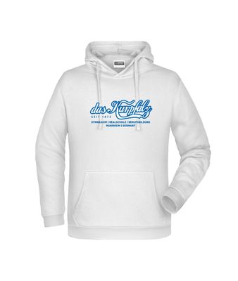 Kinder & Herren Kurpfalz Gymnasium Hoody Kinder & Herren Kurpfalz Gymnasium Hoody