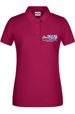 Damen Kurpfalz Gymnasium Mannheim Polo