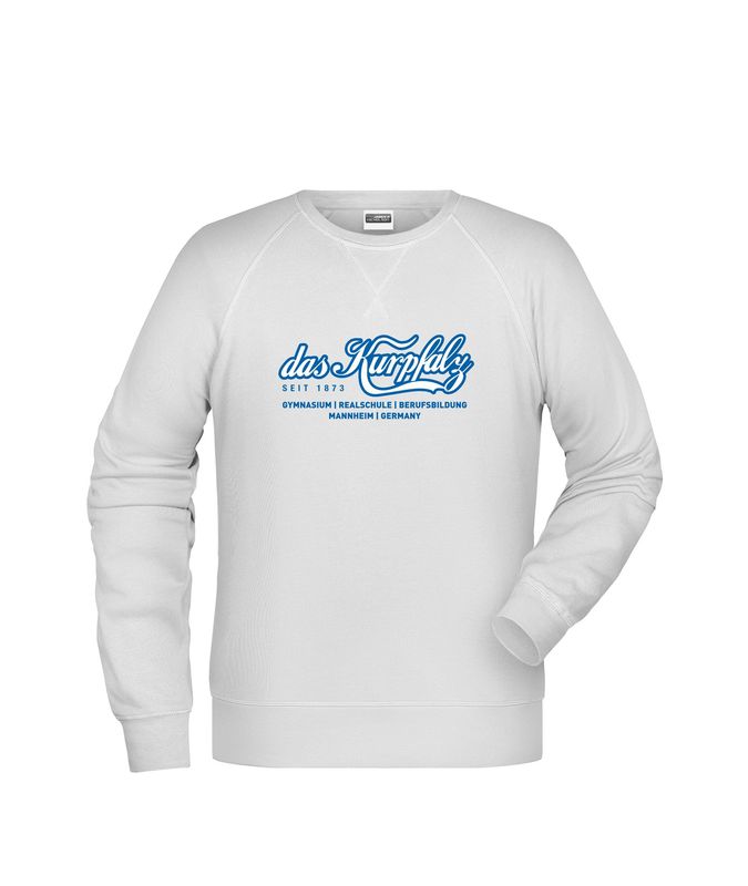 Damen Kurpfalz Gymnasium Sweatshirt Damen Kurpfalz Gymnasium Sweatshirt