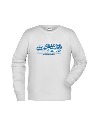 Damen Kurpfalz Gymnasium Sweatshirt