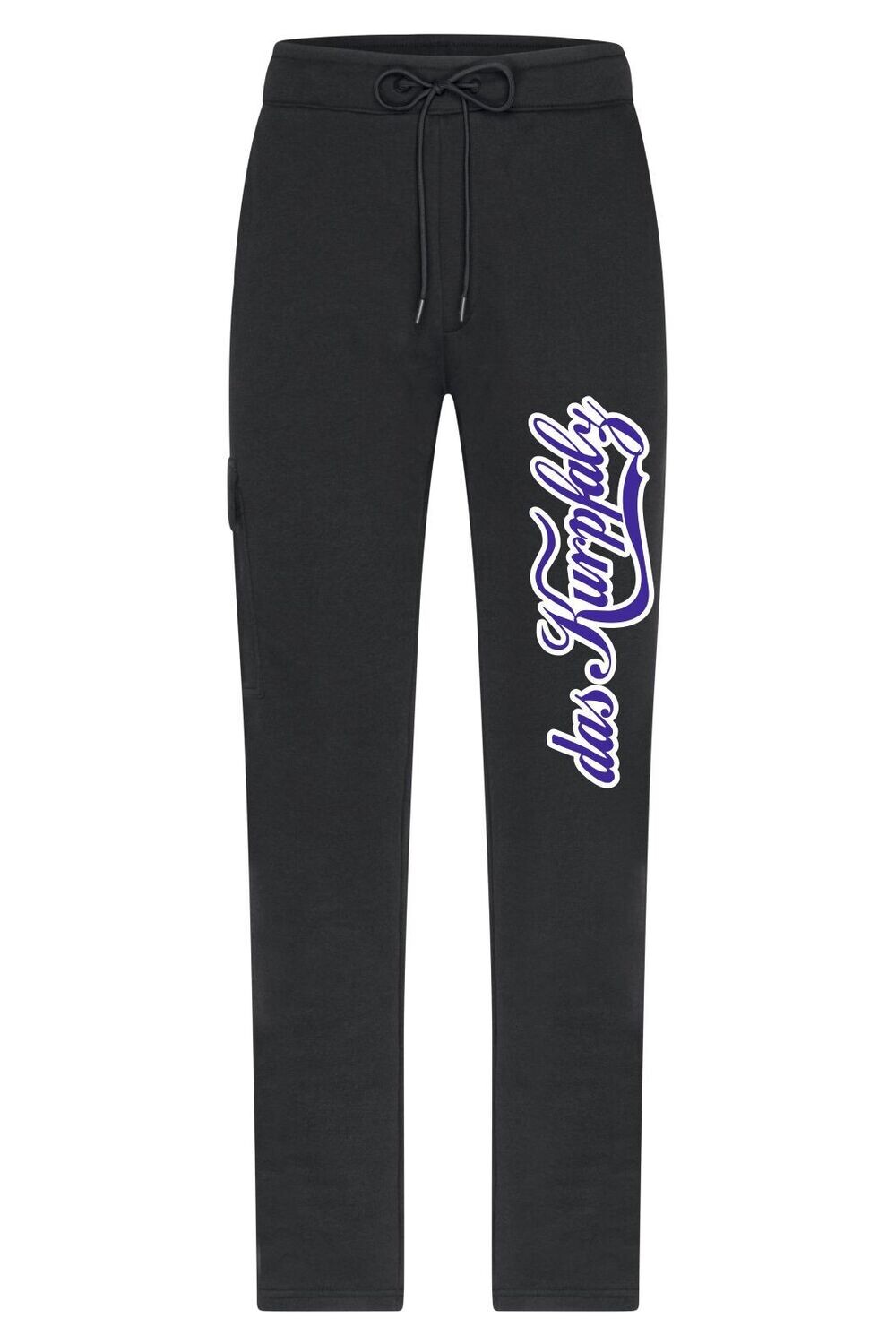 Damen Kurpfalz Gymnasium Sweat-Hose Damen Kurpfalz Gymnasium Sweat-Hose, Farbe: graphite