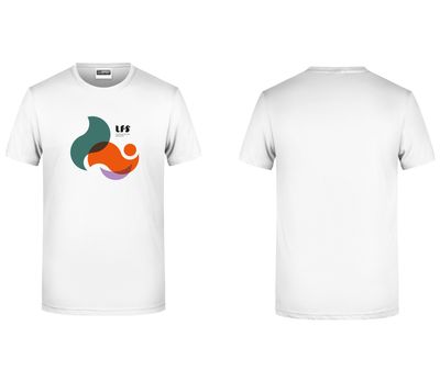 Damen Shirt Liebfrauenschule Bensheim Damen Shirt Liebfrauenschule Bensheim