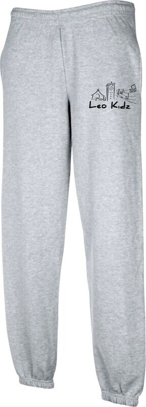 Jogging Hose - Leo Kids Jogging Hose - Leo Kids