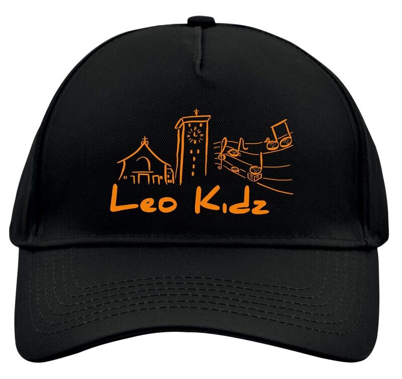 Cap - Leo-Kidz Cap - Leo-Kidz