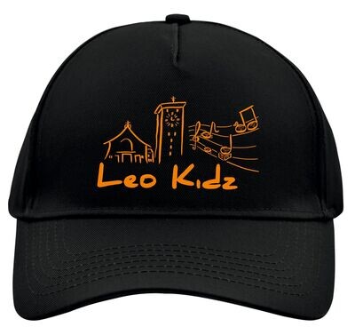Cap - Leo-Kidz Cap - Leo-Kidz