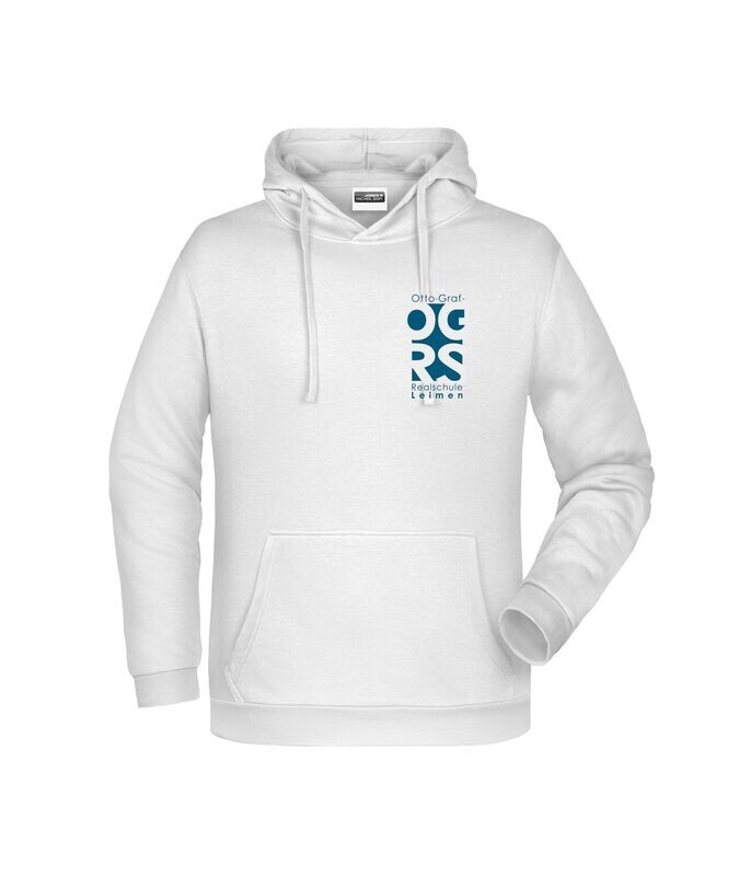 Otto-Graf Realschule Damen Hoody Otto-Graf Realschule Damen Hoody