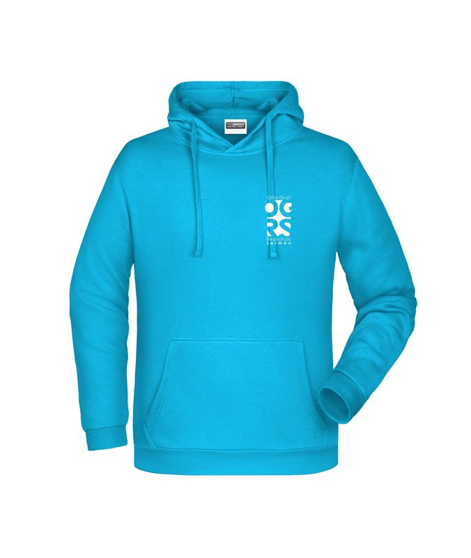 Otto-Graf Realschule Herren Hoody Otto-Graf Realschule Herren Hoody