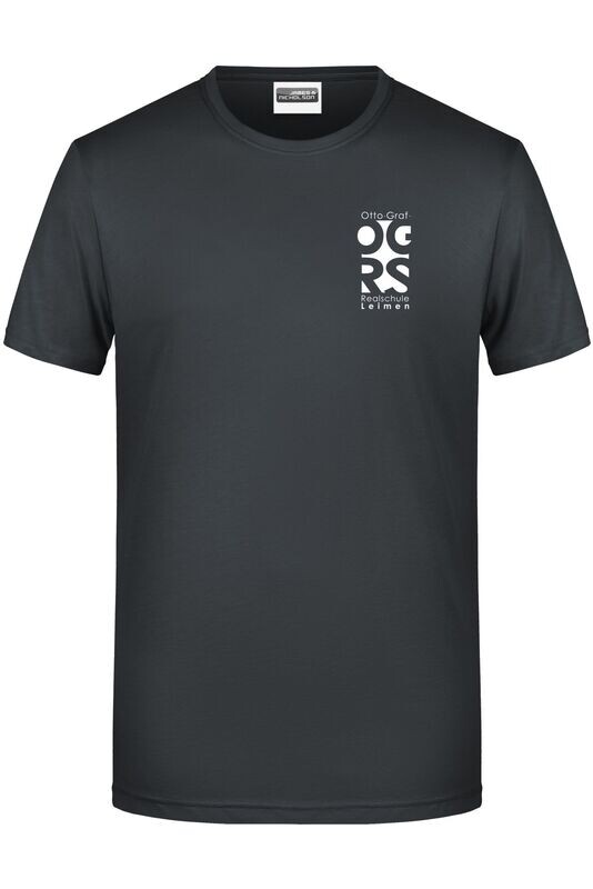 Otto-Graf Realschule Herren Shirt Otto-Graf Realschule Herren Shirt