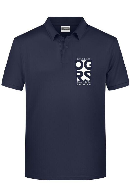 Otto-Graf Realschule Damen Polo Otto-Graf Realschule Damen Polo