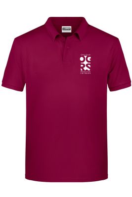 Otto-Graf Realschule Herren Polo Otto-Graf Realschule Herren Polo