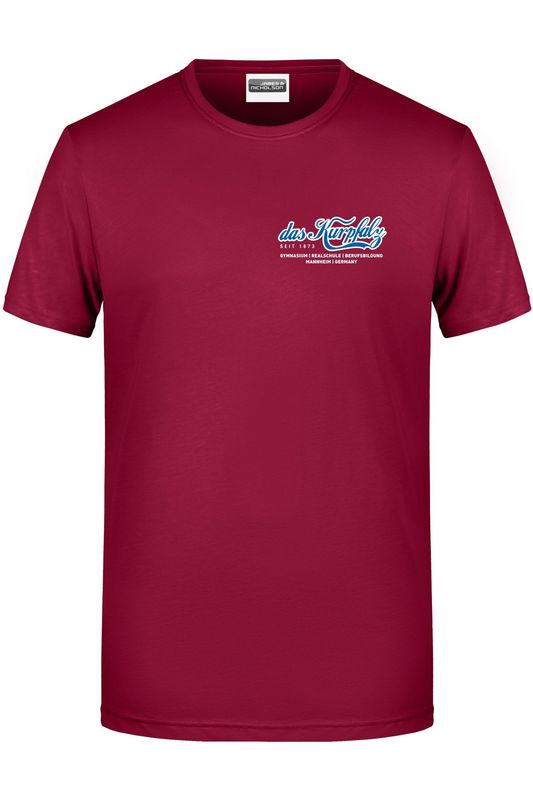 Kinder & Herren Kurpfalz Gymnasium Mannheim Shirt Kinder & Herren Kurpfalz Gymnasium Mannheim Shirt