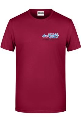 Kinder & Herren Kurpfalz Gymnasium Mannheim Shirt