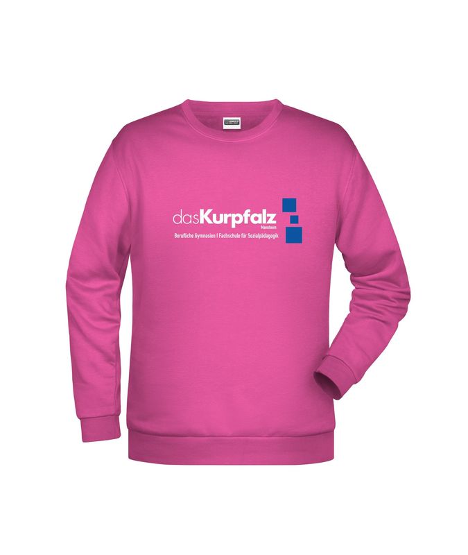 Damen Kurpfalz Gymnasium Pullover Damen Kurpfalz Gymnasium Pullover