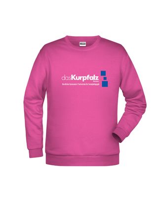 Damen Kurpfalz Gymnasium Pullover Damen Kurpfalz Gymnasium Pullover