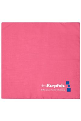 Multifunktion Kurpfalz Gymnasium Mannheim Bandana