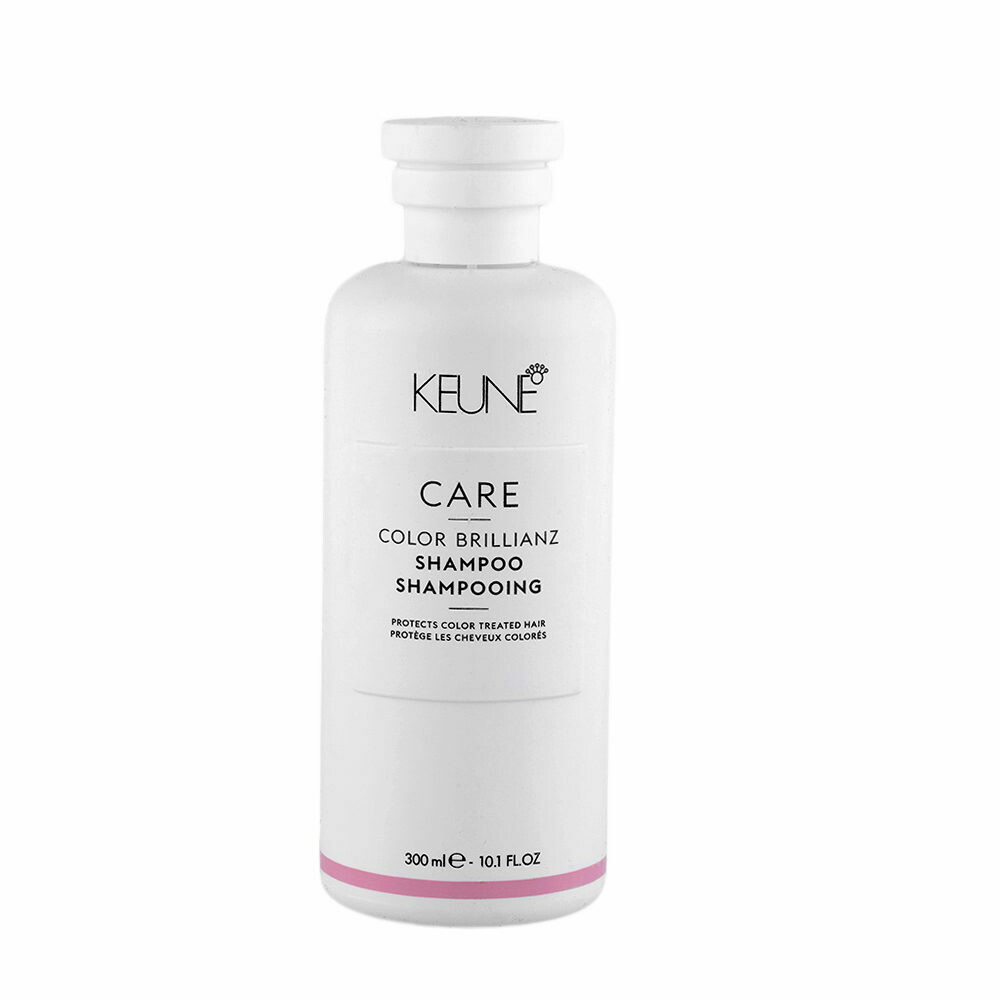 Care Color Shampoo Cor/Brilho Keune 300ml