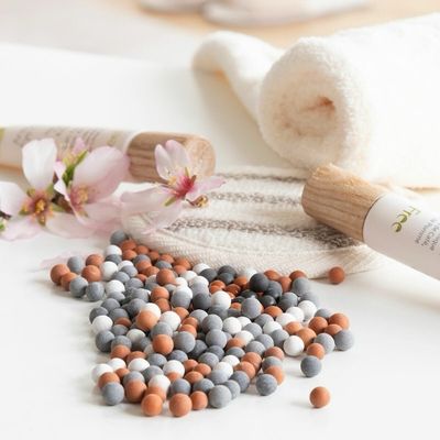 Esferas Refil Para Chuveiro Purificante