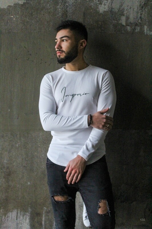 Swetter White Império