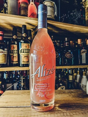 Alize Red Passion Liqueur750ml