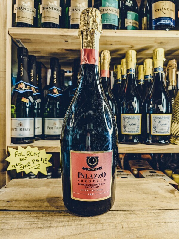 Palazzo Prosecco 750ml