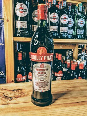 Noilly Prat Sweet Vermouth 750
