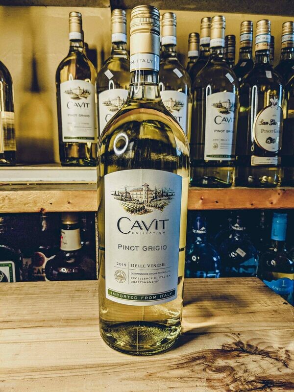 Cavit Pinot Grigio 1.5