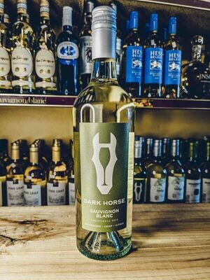 Dark Horse Sauvignon Blanc 750ml