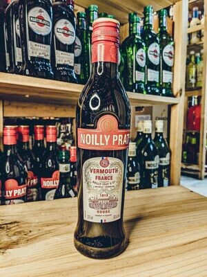 Noilly Prat Sweet Vermouth 375