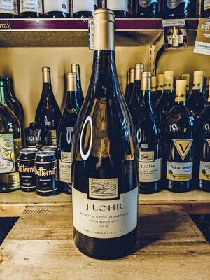 J. Lohr Chardonnay 1.5 Lt