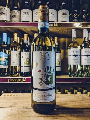 Kris Pinot Grigio 750