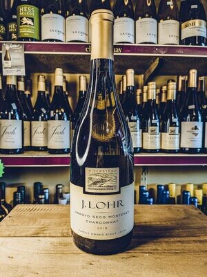 J Lohr Chardonnay 750ml