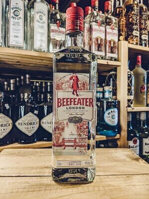 Beefeater Gin 1.0