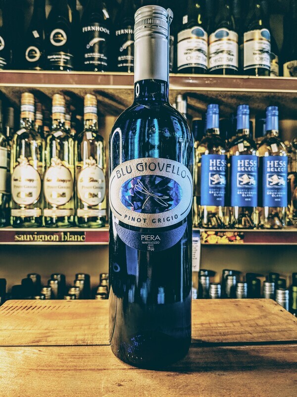 Blu Giovello Pinot Grigio 750